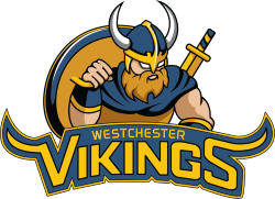 Westchester Vikings Logo